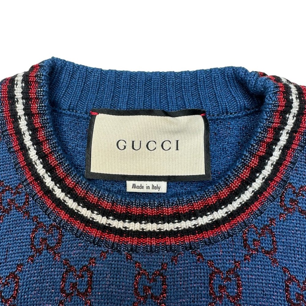 Gucci top - Picture 3 of 4